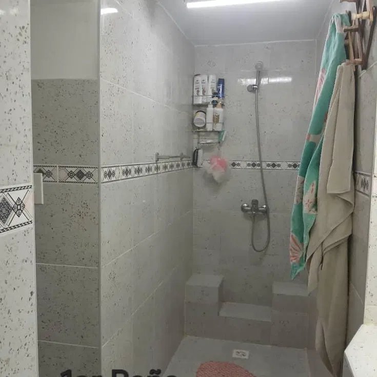 Apartamento de 2 habitaciones en venta en Centro Habana, La Habana