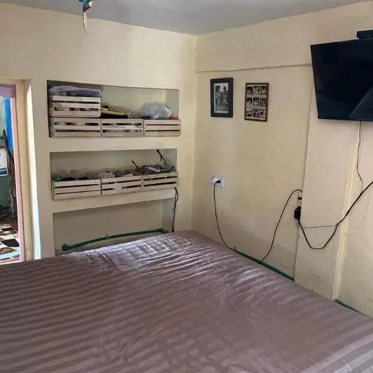 Apartamento de 2 habitaciones en venta en Centro Habana, La Habana