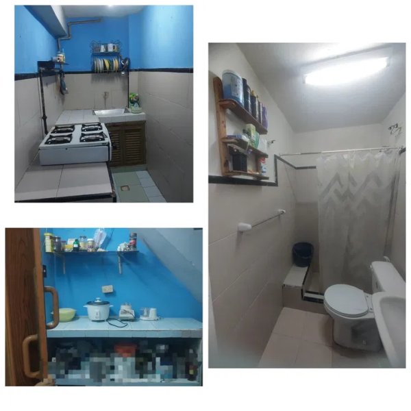 Casa de 3 habitaciones en venta en Cerro, La Habana - 2