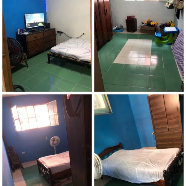 Casa de 3 habitaciones en venta en Cerro, La Habana - 3