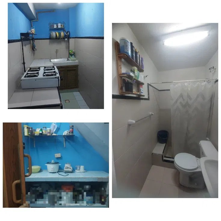 House with 3 bedrooms for sale in Cerro, La Habana