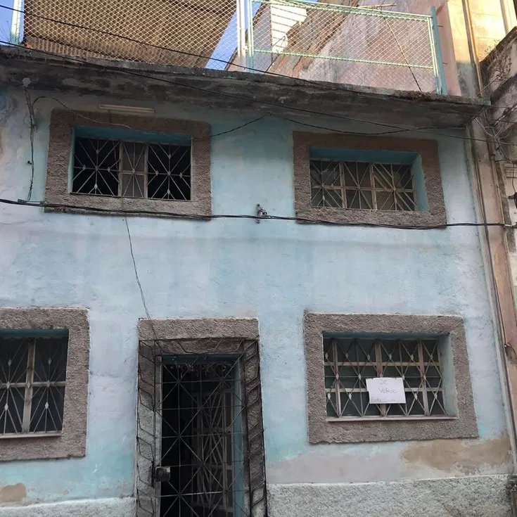 House with 3 bedrooms for sale in Cerro, La Habana