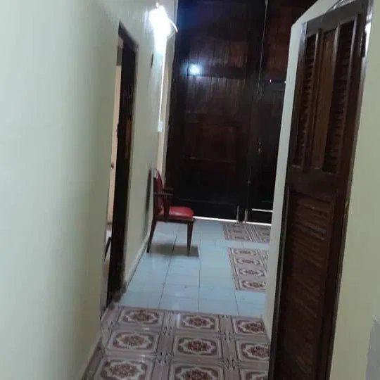 Casa de 3 habitaciones en venta en Habana Vieja, La Habana