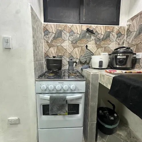 Apartamento de 1 habitación en venta en Matanzas - 2