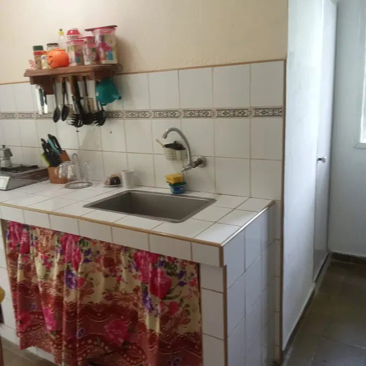Apartamento de 2 habitaciones en venta en Habana del Este, La Habana