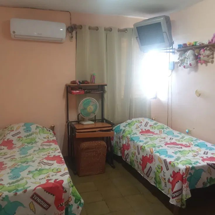 Apartamento de 2 habitaciones en venta en Habana del Este, La Habana