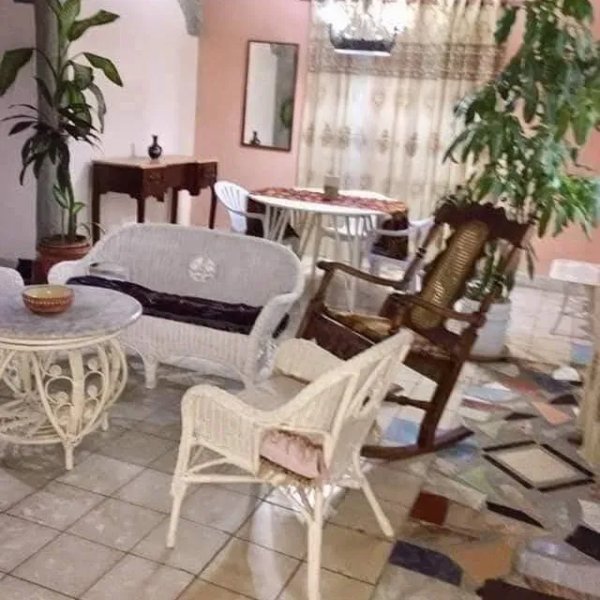 Apartamento de 5 habitaciones en venta en Miramar, Playa, La Habana - 2