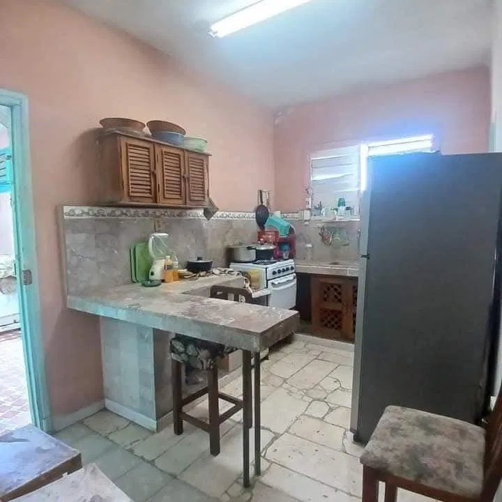 Apartamento de 5 habitaciones en venta en Miramar, Playa, La Habana