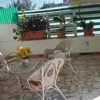 Apartamento de 5 habitaciones en venta en Miramar, Playa, La Habana