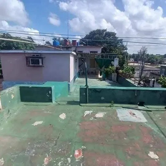 Apartamento de 5 habitaciones en venta en Miramar, Playa, La Habana