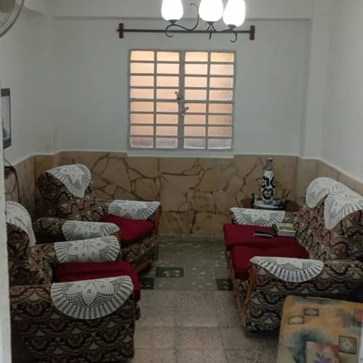House with 2 bedrooms for sale in San Miguel del Padrón, La Habana