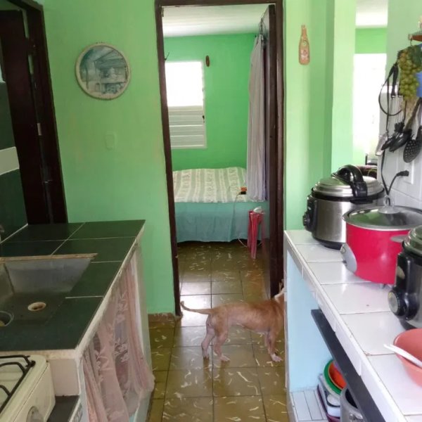 Apartamento de 2 habitaciones en venta en Habana del Este, La Habana