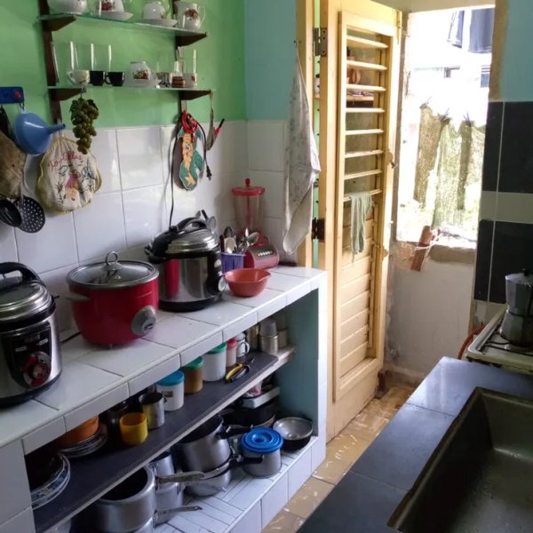 Apartamento de 2 habitaciones en venta en Habana del Este, La Habana - 8