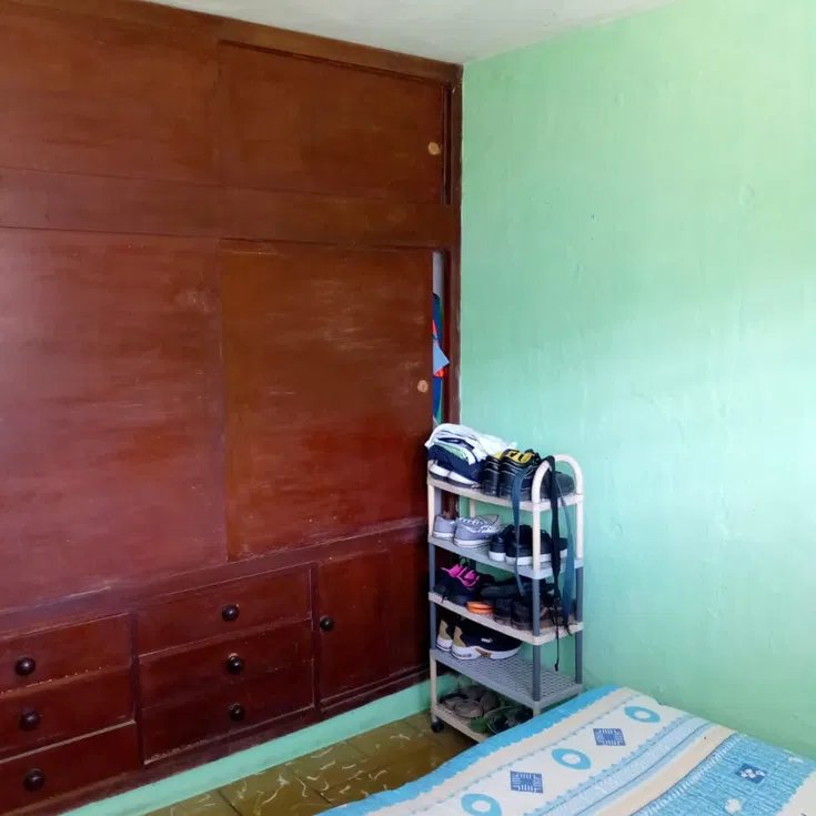 Apartment with 2 bedrooms for sale in Habana del Este, La Habana