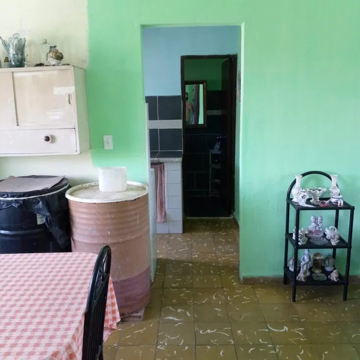 Apartment with 2 bedrooms for sale in Habana del Este, La Habana