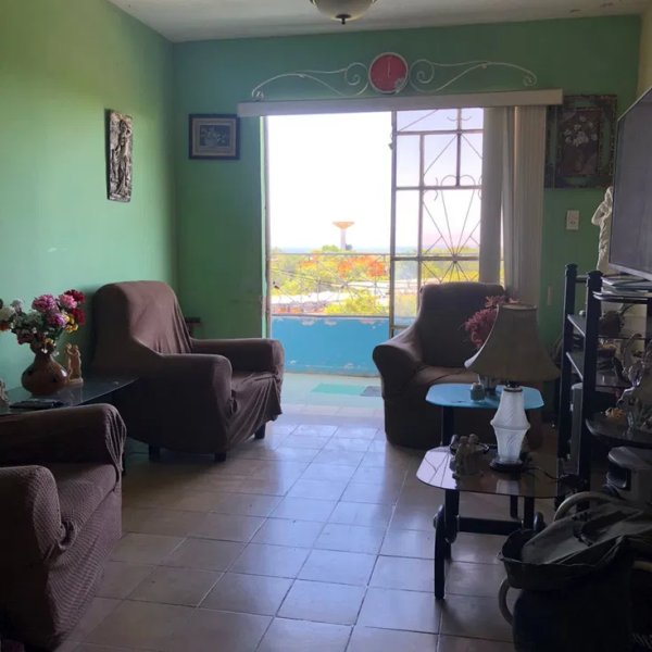 Apartamento de 2 habitaciones en venta en Habana del Este, La Habana - 2