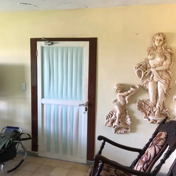 Apartment with 2 bedrooms for sale in Habana del Este, La Habana