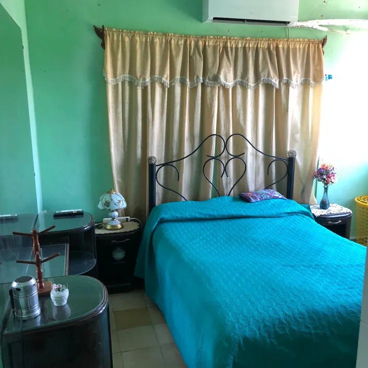 Apartment with 2 bedrooms for sale in Habana del Este, La Habana