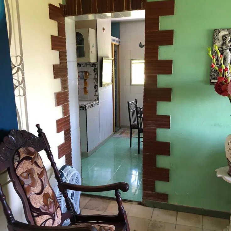 Apartment with 2 bedrooms for sale in Habana del Este, La Habana