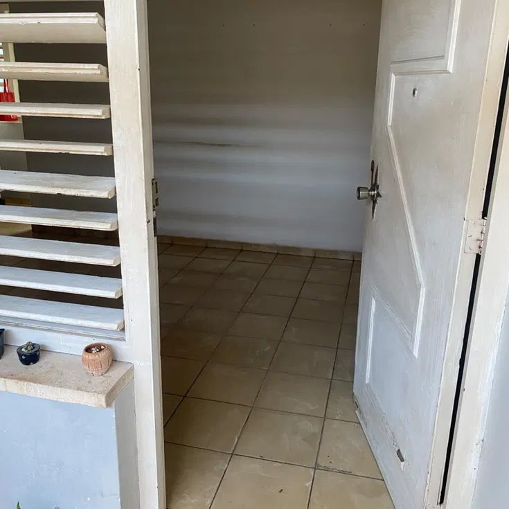 Casa de 2 habitaciones en venta en Diez de Octubre, La Habana