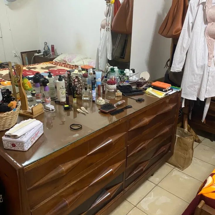 Casa de 2 habitaciones en venta en Diez de Octubre, La Habana