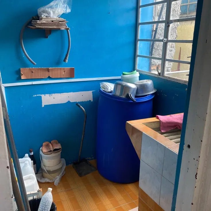 Casa de 2 habitaciones en venta en Diez de Octubre, La Habana
