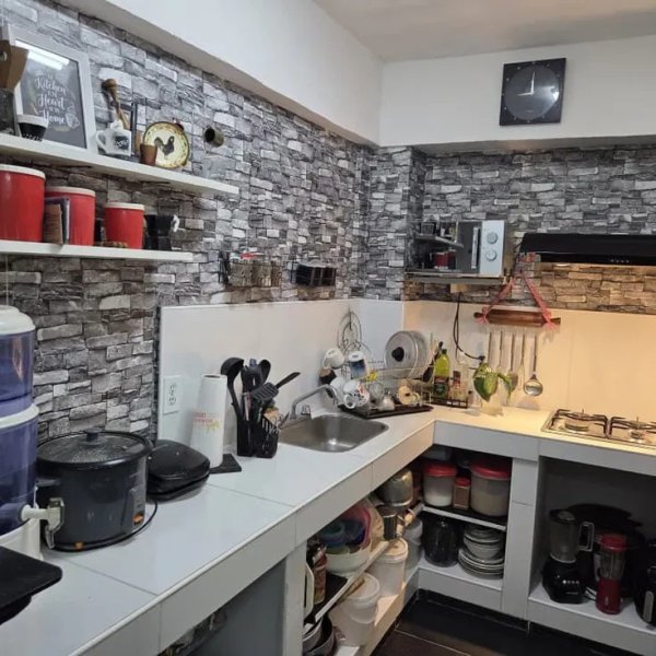 Apartamento de 2 habitaciones en venta en Habana Vieja, La Habana - 4