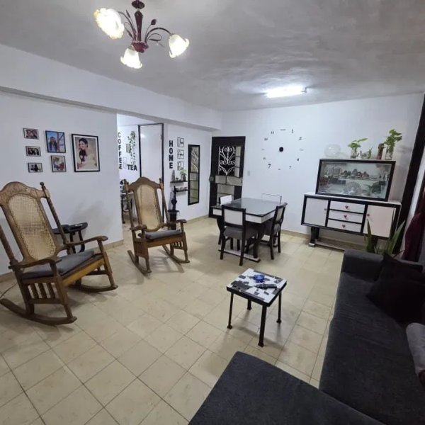 Apartamento de 2 habitaciones en venta en Habana Vieja, La Habana - 7
