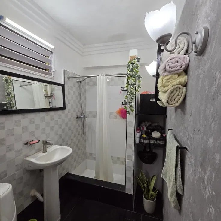 Apartamento de 2 habitaciones en venta en Habana Vieja, La Habana