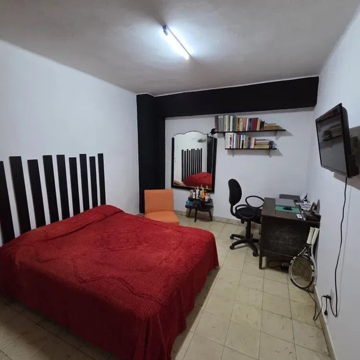 Apartamento de 2 habitaciones en venta en Habana Vieja, La Habana