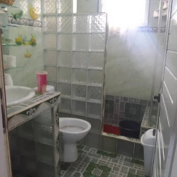 Casa de 2 habitaciones en venta en Sevillano, Diez de Octubre, La Habana - 3