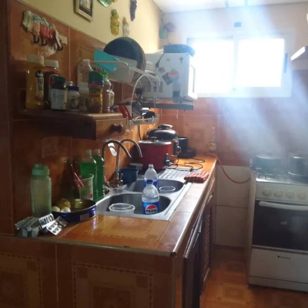 Casa de 2 habitaciones en venta en Sevillano, Diez de Octubre, La Habana - 4