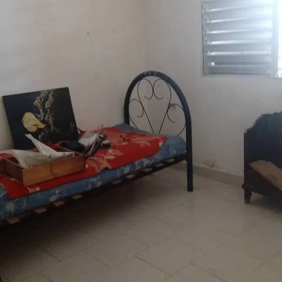 Casa de 2 habitaciones en venta en Sevillano, Diez de Octubre, La Habana - 9
