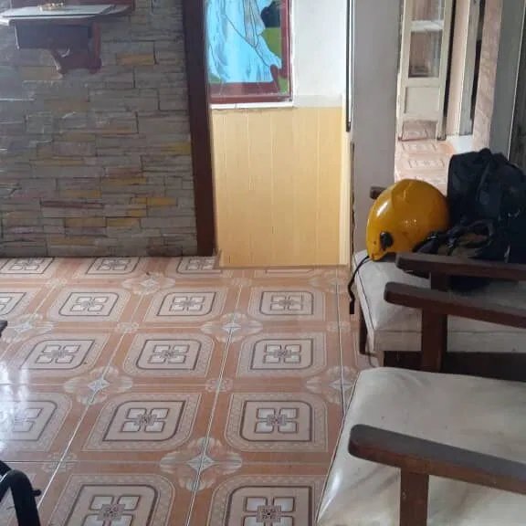 Casa de 2 habitaciones en venta en Sevillano, Diez de Octubre, La Habana