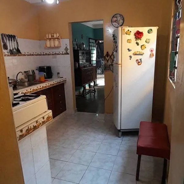 Casa de 3 habitaciones en venta en María Cristina, San Miguel del Padrón, La Habana - 8