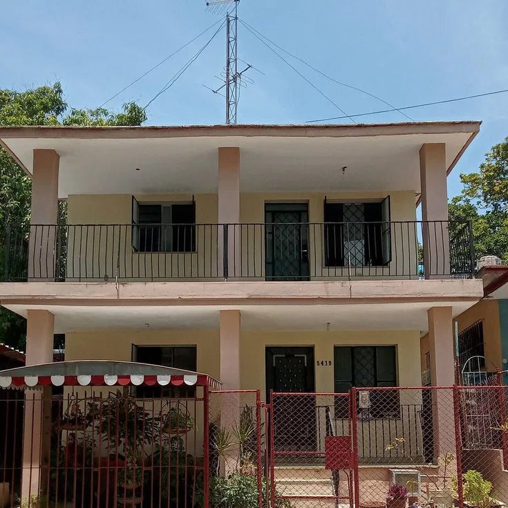 House with 3 bedrooms for sale in María Cristina, San Miguel del Padrón, La Habana