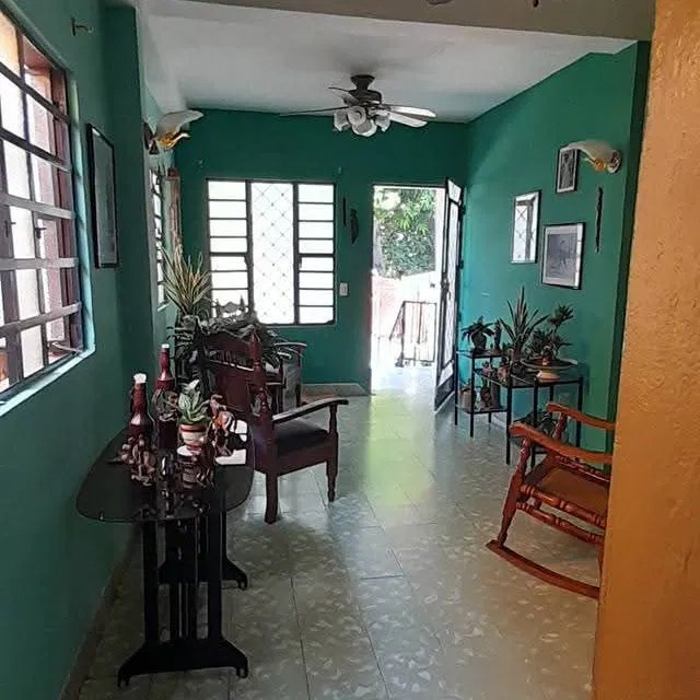 House with 3 bedrooms for sale in María Cristina, San Miguel del Padrón, La Habana