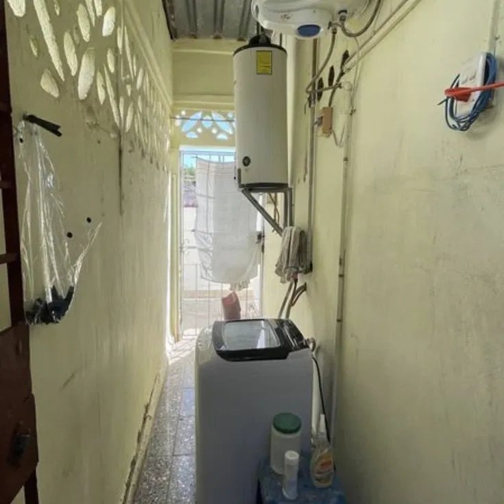 Casa de 4 habitaciones en venta en Diez de Octubre, La Habana