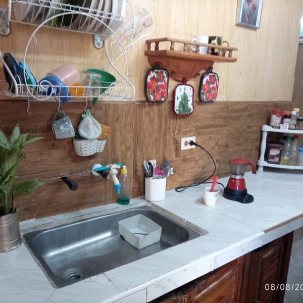 Apartamento de 3 habitaciones en venta en Antonio Guiteras, Habana del Este, La Habana - 2