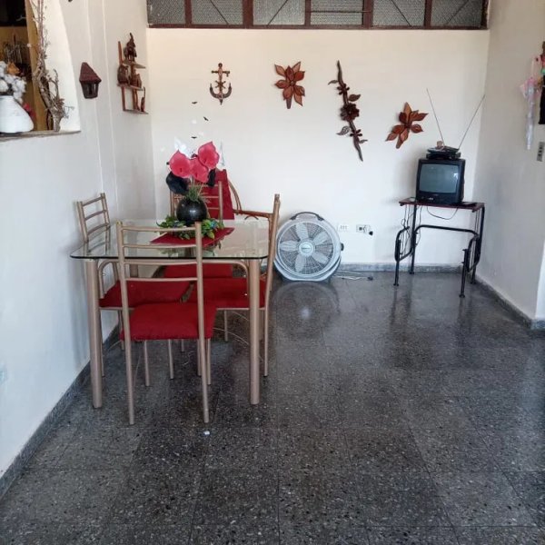 Apartamento de 3 habitaciones en venta en Antonio Guiteras, Habana del Este, La Habana - 5