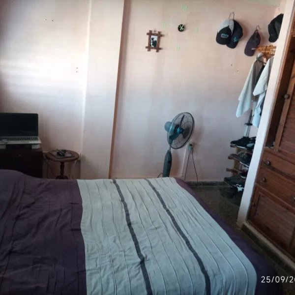 Apartamento de 3 habitaciones en venta en Antonio Guiteras, Habana del Este, La Habana - 6