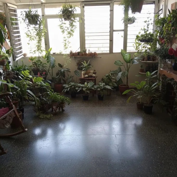 Apartamento de 3 habitaciones en venta en Antonio Guiteras, Habana del Este, La Habana