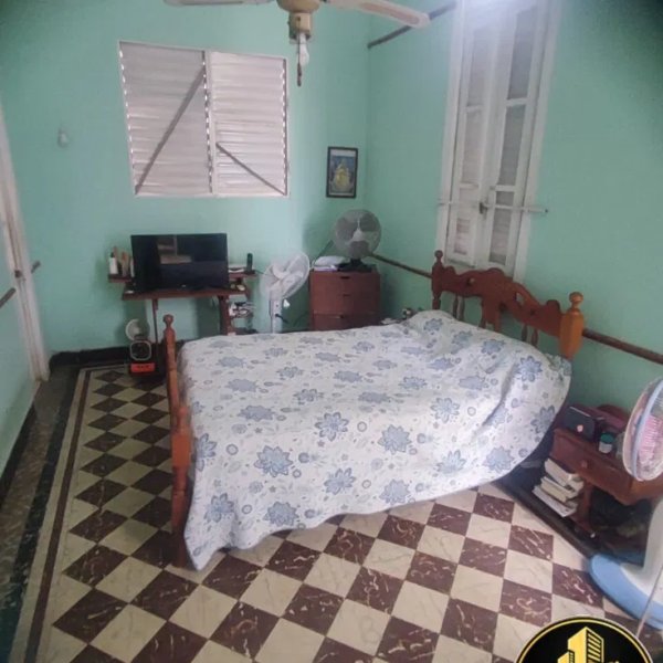 House with 3 bedrooms for sale in Diez de Octubre, La Habana - 3