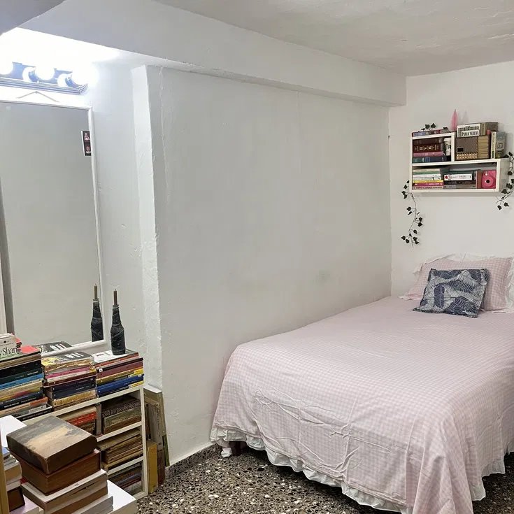 Apartamento de 1 habitación en venta en Habana Vieja, La Habana
