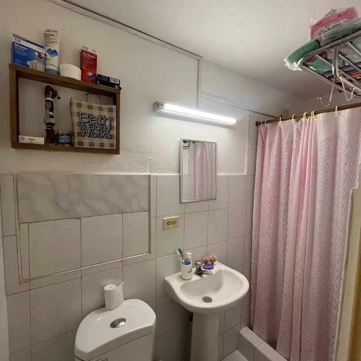 Apartamento de 1 habitación en venta en Habana Vieja, La Habana