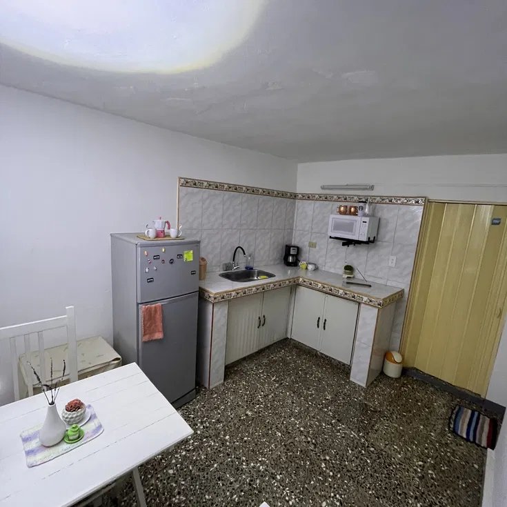 Apartamento de 1 habitación en venta en Habana Vieja, La Habana