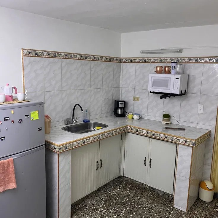 Apartamento de 1 habitación en venta en Habana Vieja, La Habana