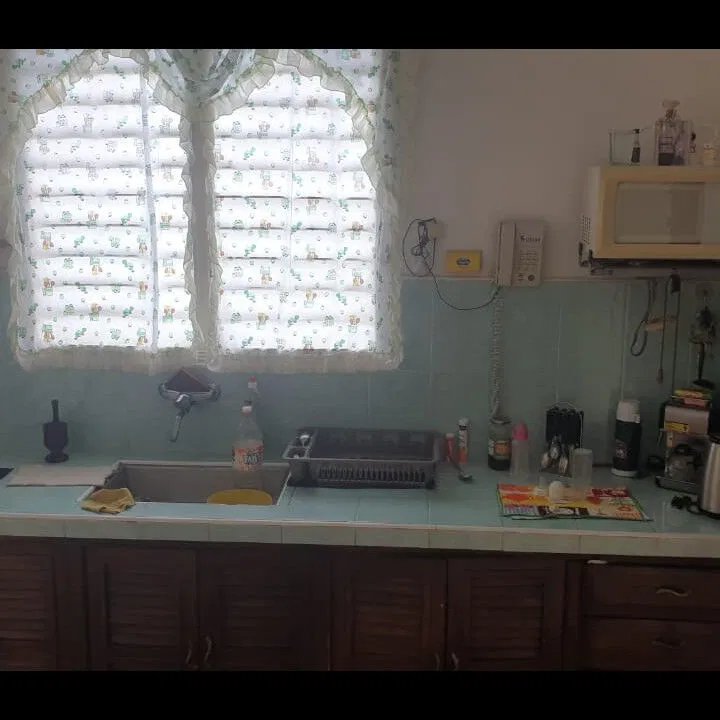 Casa de 2 habitaciones en venta en La Lisa, La Habana