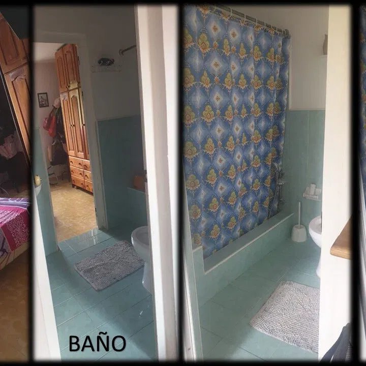 Casa de 2 habitaciones en venta en La Lisa, La Habana