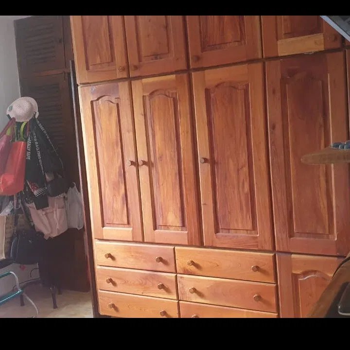 Casa de 2 habitaciones en venta en La Lisa, La Habana